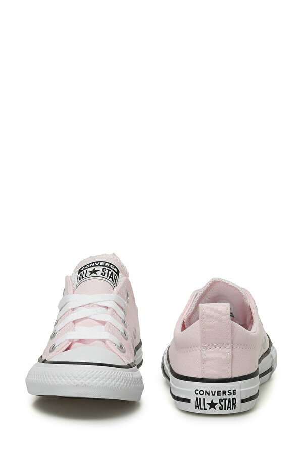 Chuck Taylor All Star Mad Pembe Kız Çocuk Sneaker - Görsel 6