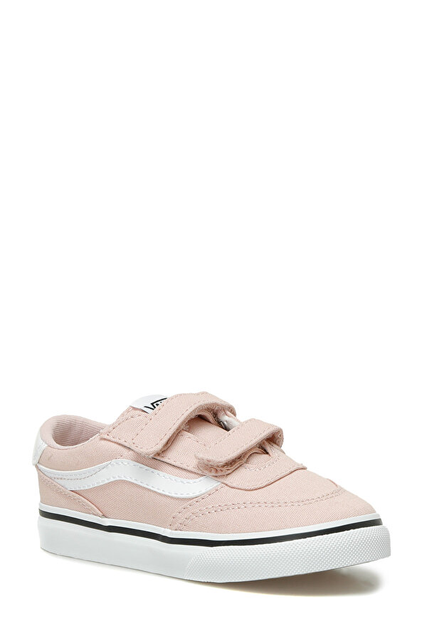 Vans Brooklyn LS V Pembe Kız Çocuk Sneaker