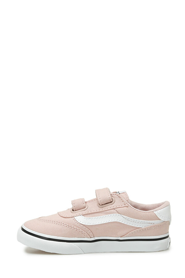 Vans Brooklyn LS V Pembe Kız Çocuk Sneaker