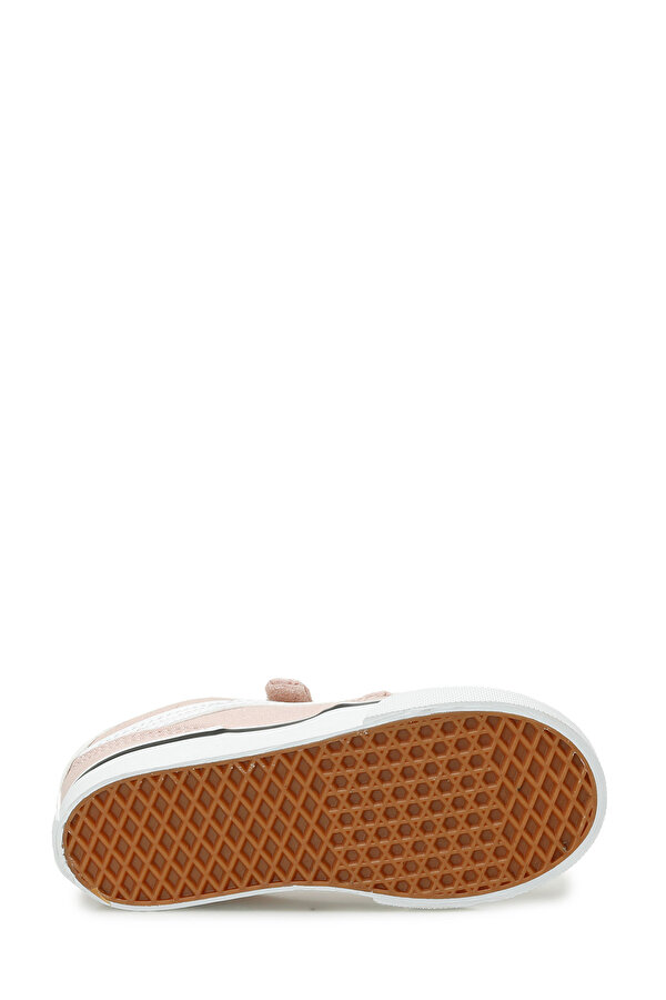 Vans Brooklyn LS V Pembe Kız Çocuk Sneaker