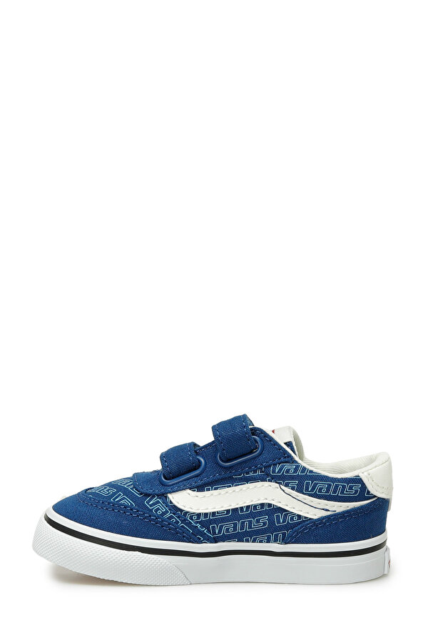Vans Brooklyn LS V Mavi Erkek Çocuk Sneaker