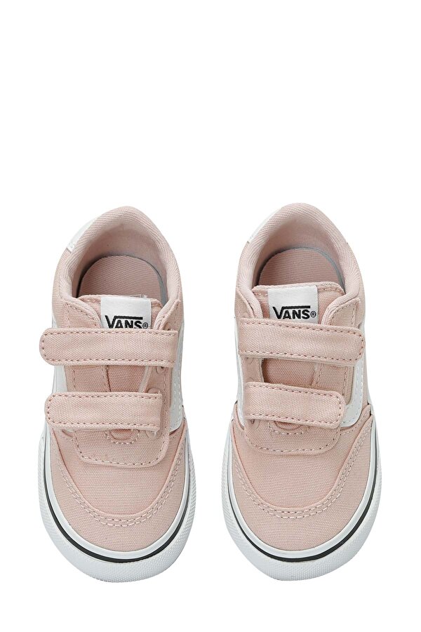 Brooklyn LS V Açık Pembe Kız Çocuk Sneaker - Görsel 5