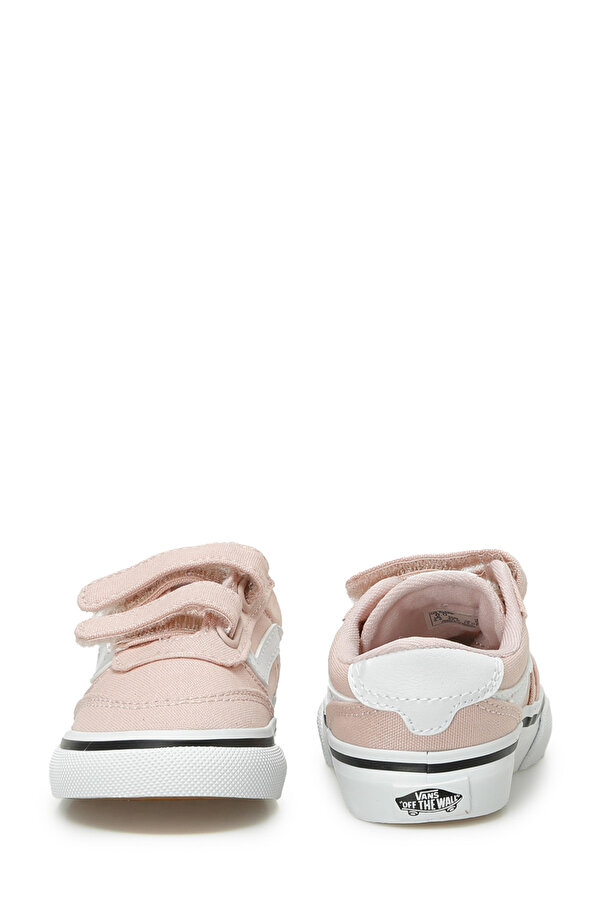 Brooklyn LS V Açık Pembe Kız Çocuk Sneaker - Görsel 6
