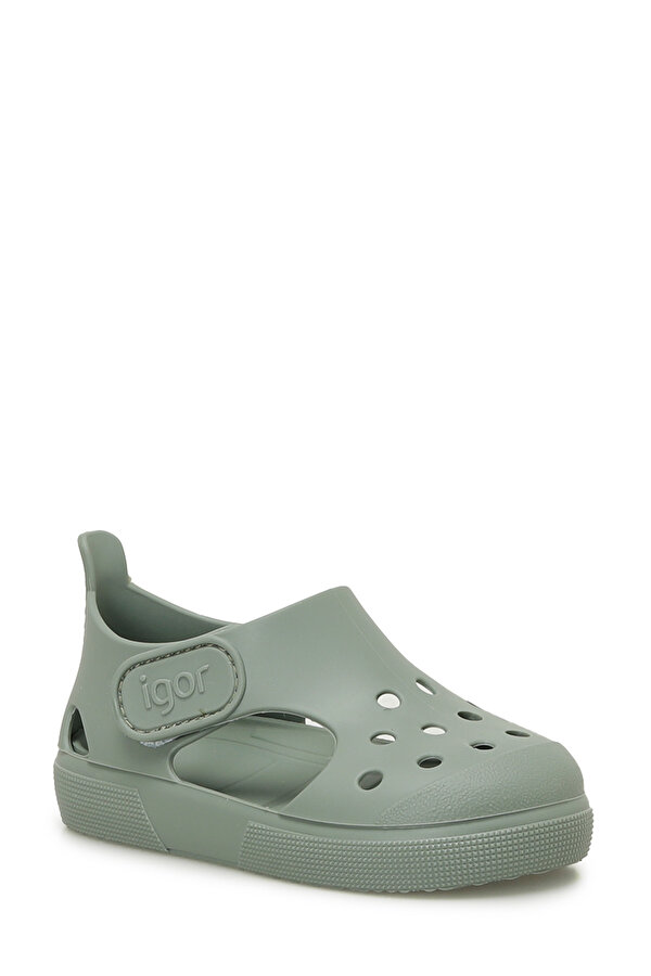 Igor S10343 SURFI Yeşil Erkek Çocuk Sandalet