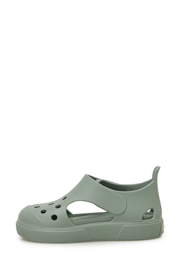 Igor S10343 SURFI Yeşil Erkek Çocuk Sandalet