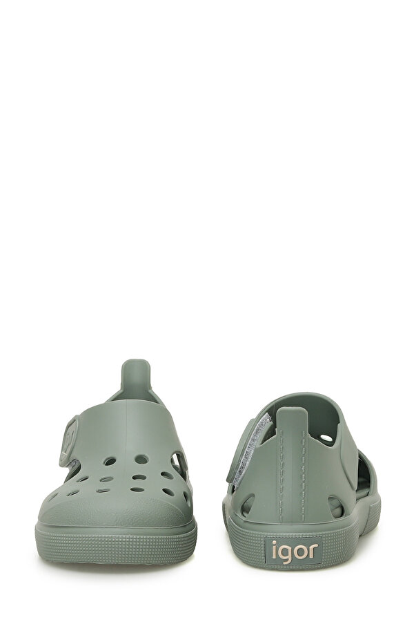 Igor S10343 SURFI Yeşil Erkek Çocuk Sandalet