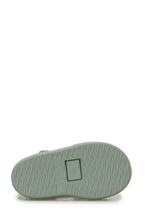 Igor S10343 SURFI Yeşil Erkek Çocuk Sandalet
