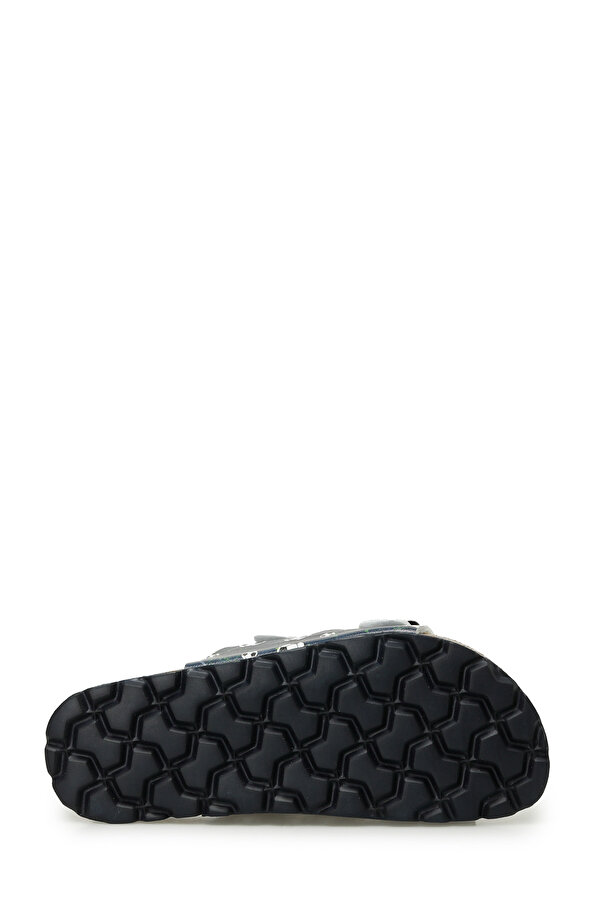 Superfit 800111-8110-2 Mavi Erkek Çocuk Terlik