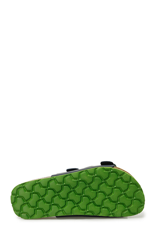 Superfit 800111-8210-2 Mavi Erkek Çocuk Terlik
