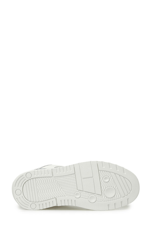 Tommy Hilfiger TJM THE BROOKLYN Beyaz Erkek Sneaker
