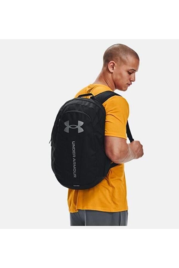 Under Armour UA Hustle Lite Backpack Unisex Sırt Çantası