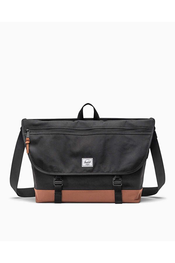 Herschel Cove Messenger Çapraz Askılı Çanta