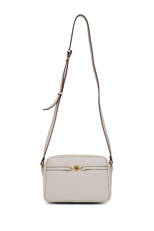 U.S. Polo Assn. US25234 Kadın Çapraz Çanta Taş