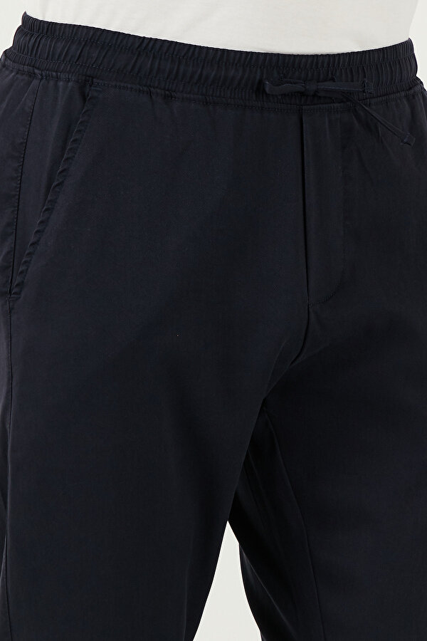 Buratti Erkek Pantolon 5545S87JMILANO KOYU LACİVERT