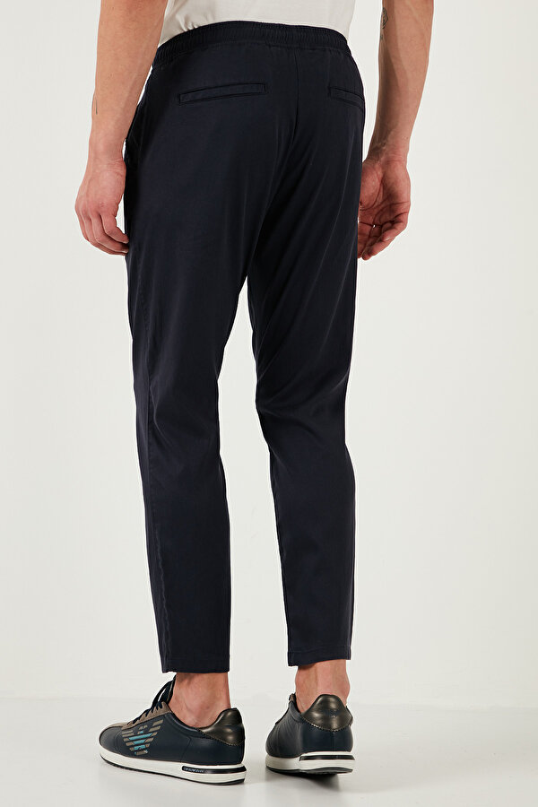 Buratti Erkek Pantolon 5545S87JMILANO KOYU LACİVERT