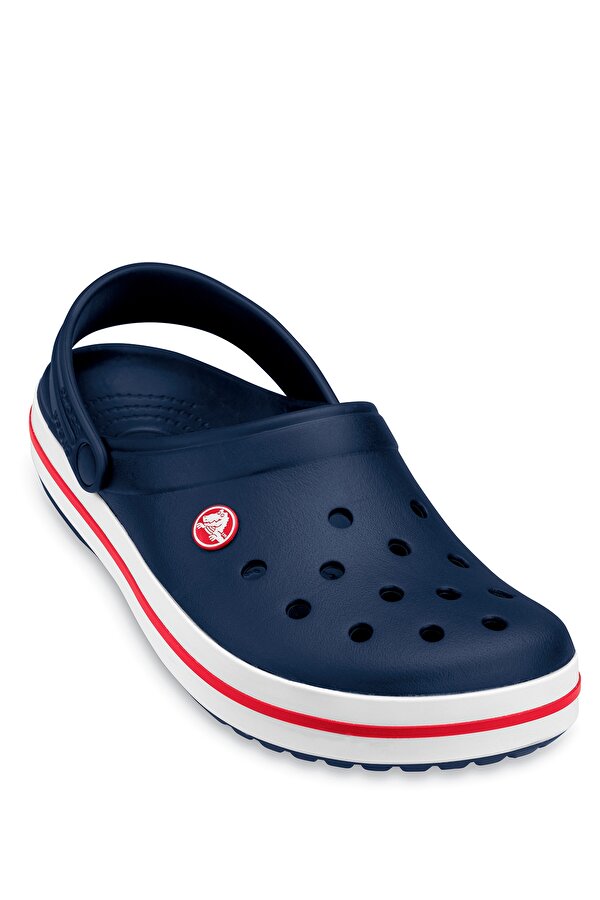 Crocs Crocband Clog Unisex Lacivert Erkek Sabo Terlik