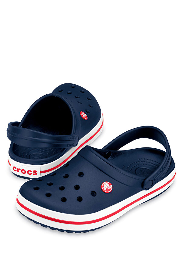 Crocs Crocband Clog Unisex Lacivert Erkek Sabo Terlik