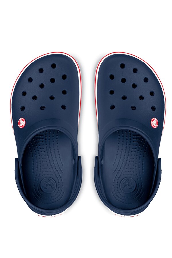 Crocs Crocband Clog Unisex Lacivert Erkek Sabo Terlik