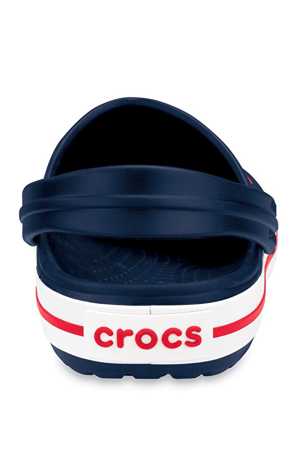 Crocs Crocband Clog Unisex Lacivert Erkek Sabo Terlik