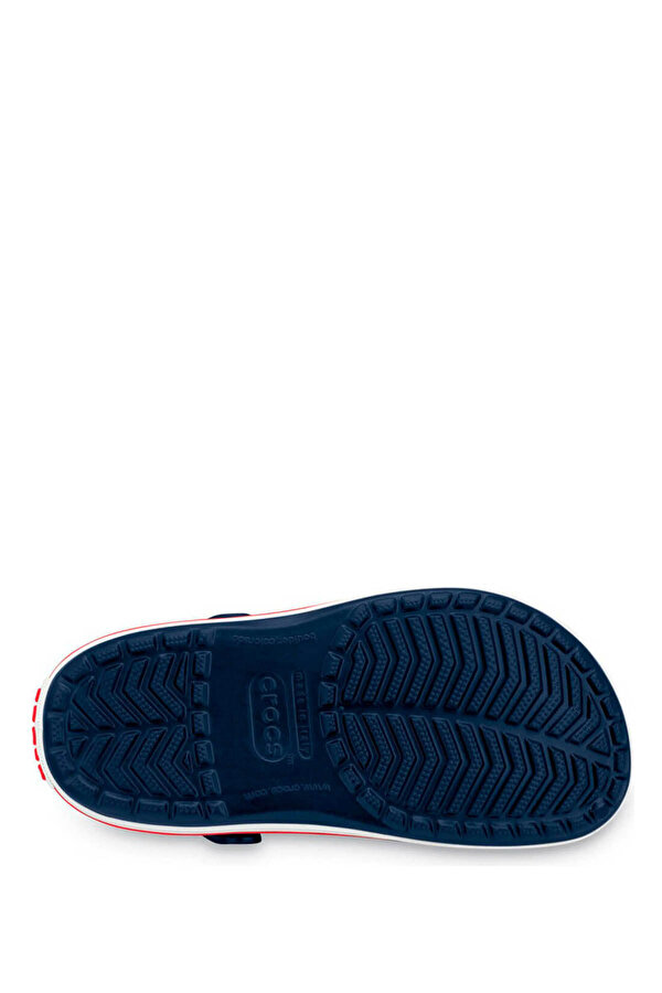 Crocs Crocband Clog Unisex Lacivert Erkek Sabo Terlik