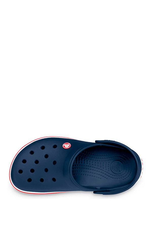 Crocs Crocband Clog Unisex Lacivert Erkek Sabo Terlik