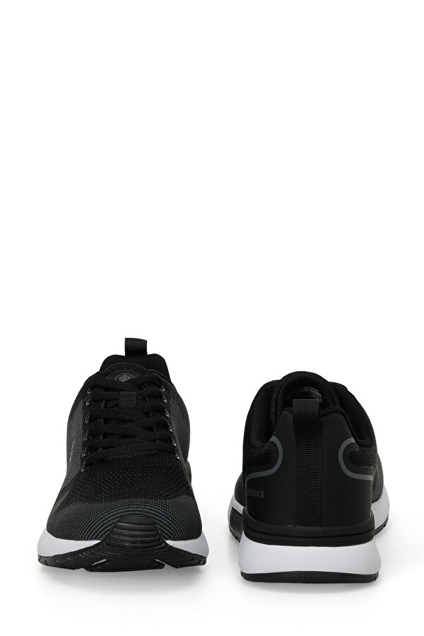 VENDOR 2.0 5FX Siyah Erkek Sneaker - Görsel 6