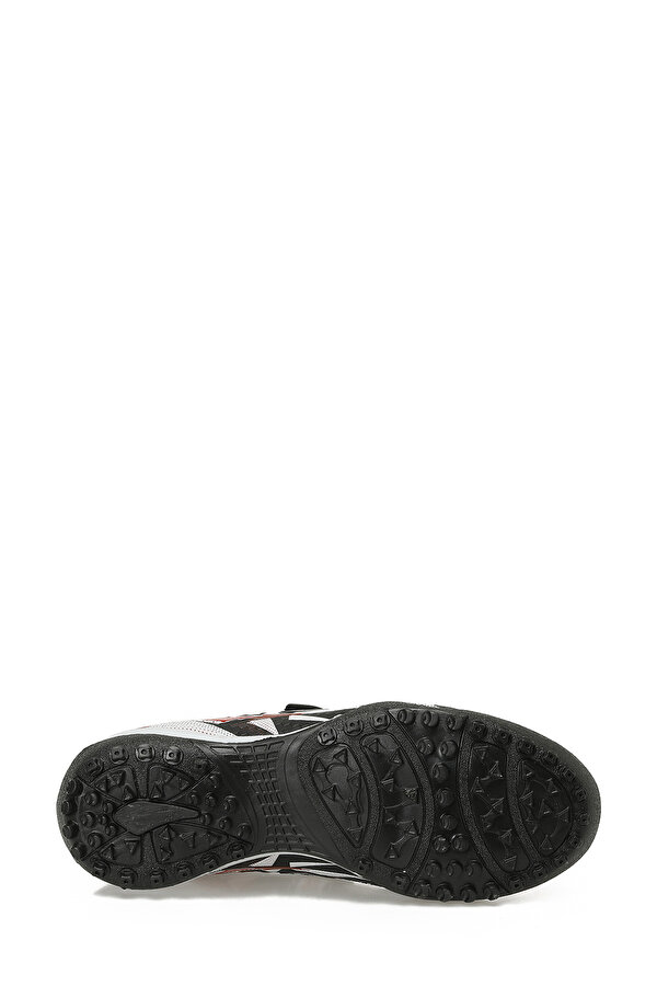 Bjk ESTES  F 5PR Siyah Erkek Çocuk Halı Saha Ayakkabısı