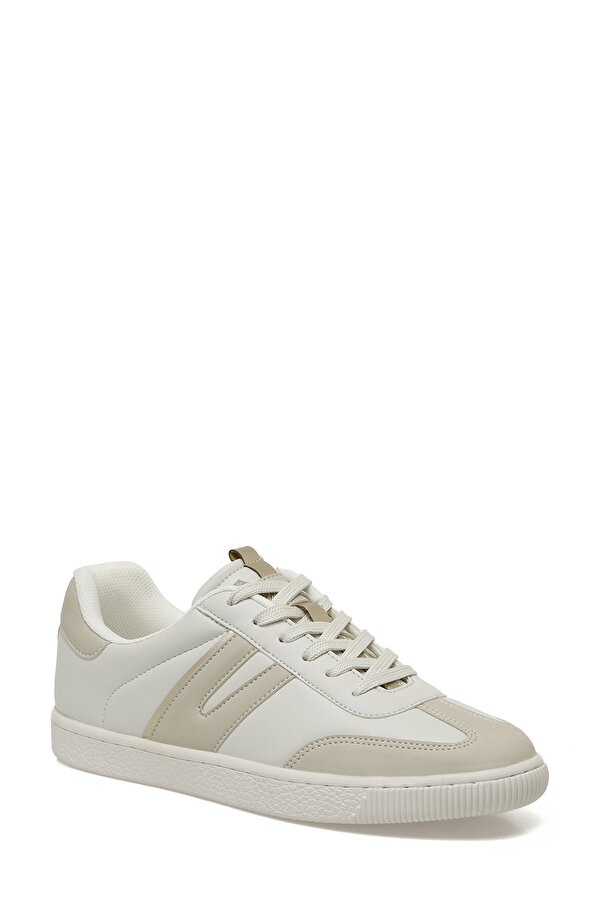 Kinetix PERU 5PR Bej Kadın Sneaker