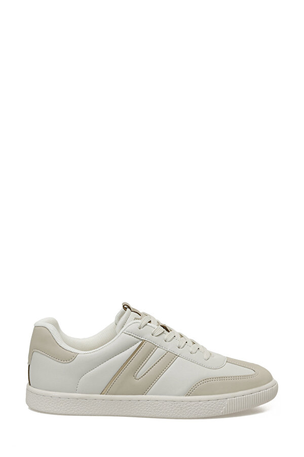 Kinetix PERU 5PR Bej Kadın Sneaker