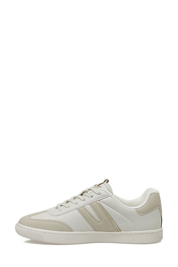 Kinetix PERU 5PR Bej Kadın Sneaker