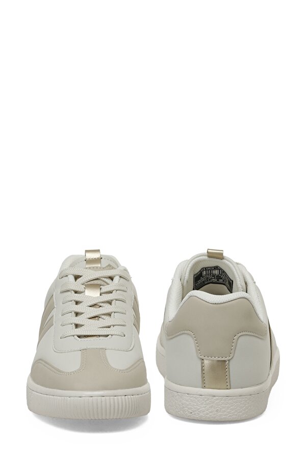 Kinetix PERU 5PR Bej Kadın Sneaker