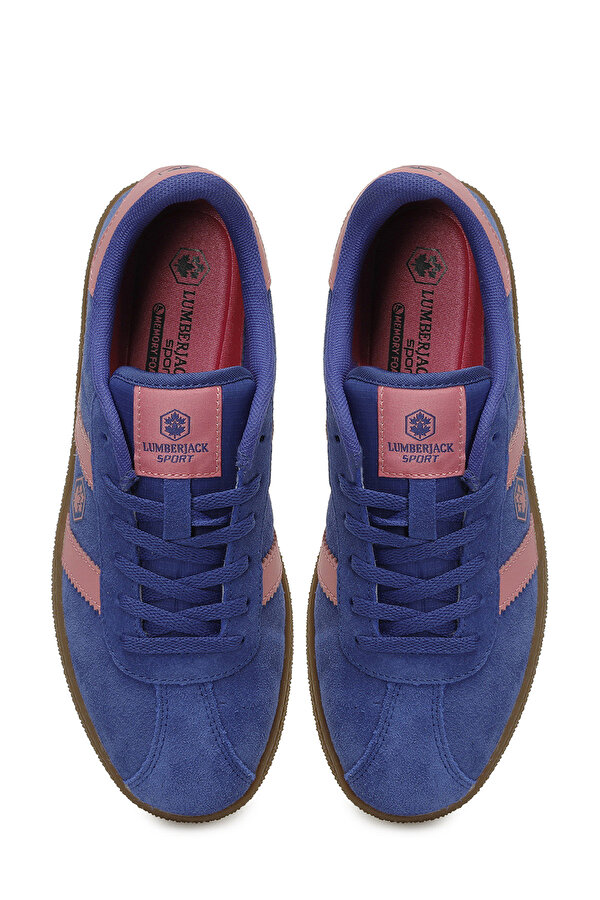 Lumberjack FROSTY WMN 5PR Lacivert Kadın Sneaker