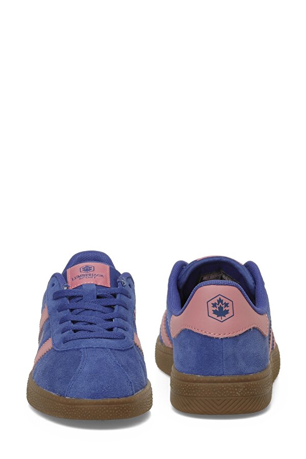 Lumberjack FROSTY WMN 5PR Lacivert Kadın Sneaker