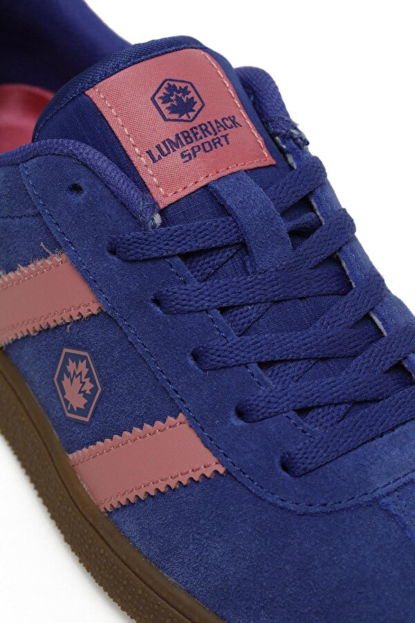 Lumberjack FROSTY WMN 5PR Lacivert Kadın Sneaker