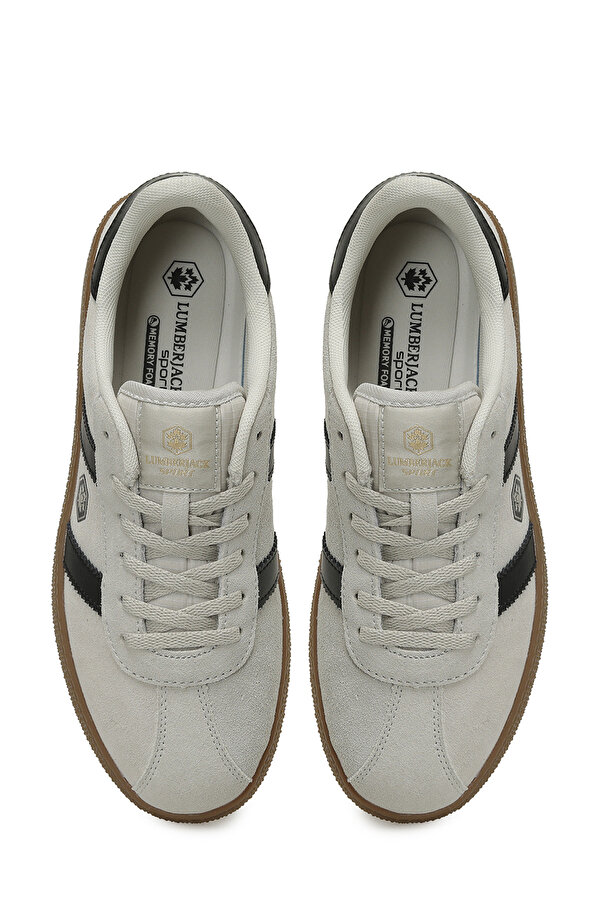 FROSTY WMN 5PR Bej Kadın Sneaker - Görsel 6