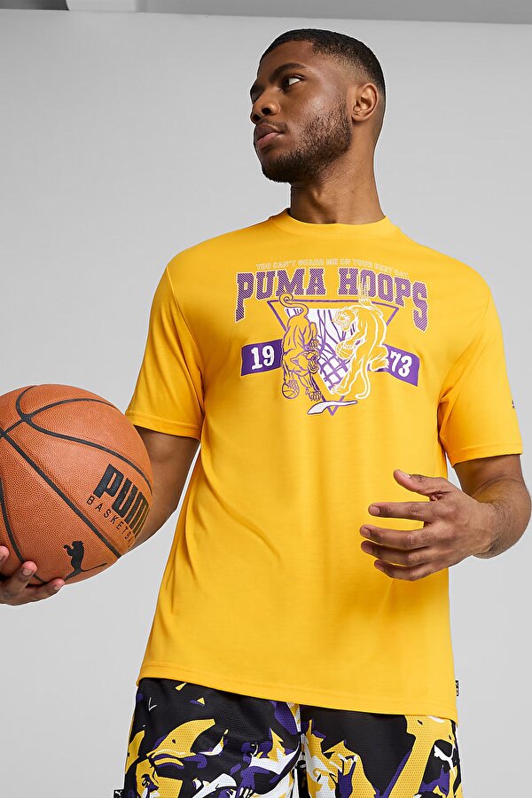 Puma Rival Rage 3 Erkek Tişört 68544702