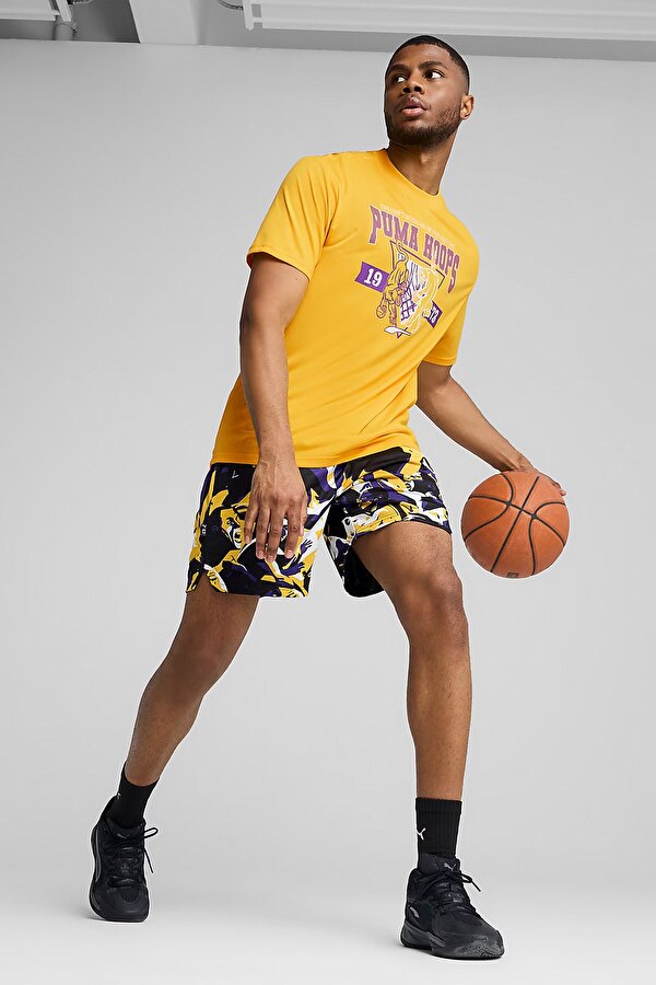 Puma Rival Rage 3 Erkek Tişört 68544702