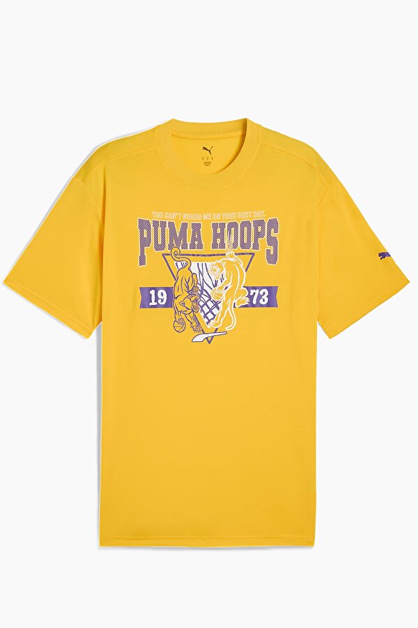 Puma Rival Rage 3 Erkek Tişört 68544702