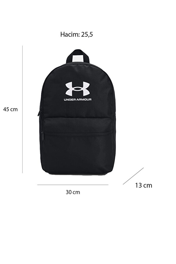 Under Armour Ua Sportstyle Lite Unisex Sırt Çantası 1380476-001
