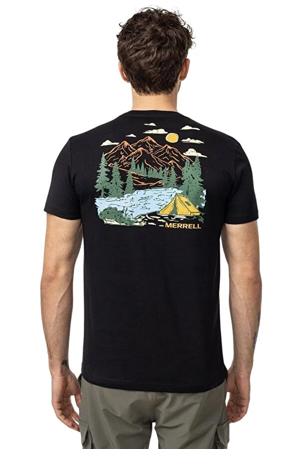 Merrell Tru Erkek Tişört