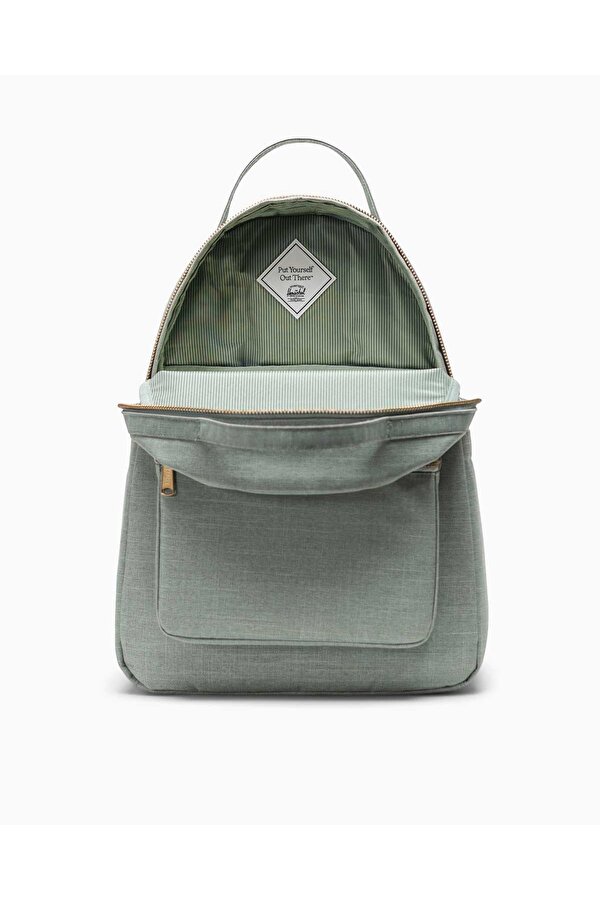 Herschel Nova Backpack Sırt Çantası