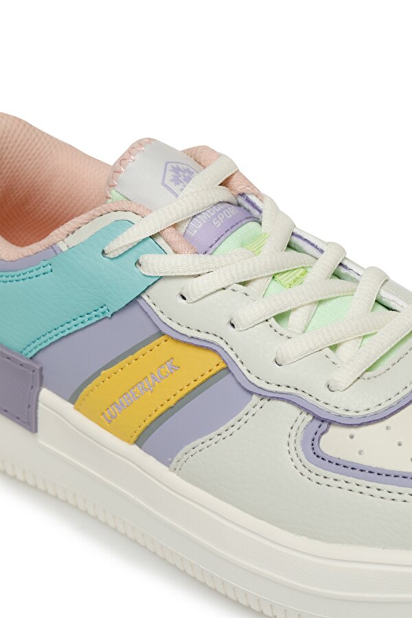 FREYA WMN 5FX Lila Kadın Sneaker - Görsel 8