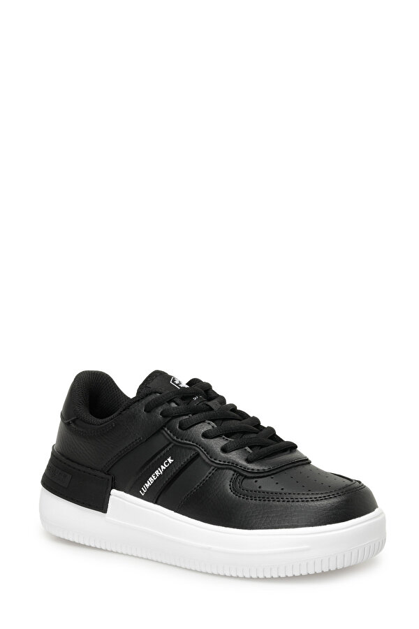 Lumberjack FREYA WMN 5FX Siyah Kadın Sneaker