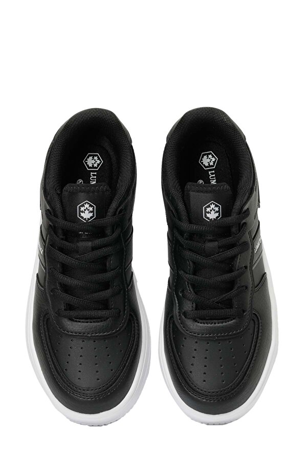 Lumberjack FREYA WMN 5FX Siyah Kadın Sneaker