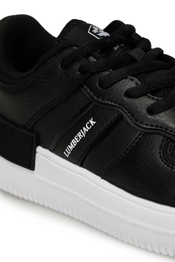 Lumberjack FREYA WMN 5FX Siyah Kadın Sneaker