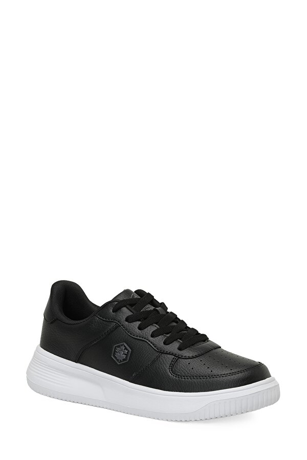 Lumberjack FINSTER 5FX Siyah Erkek Sneaker