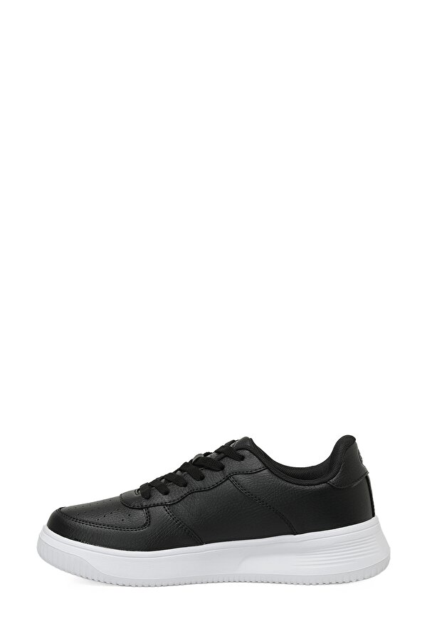 Lumberjack FINSTER 5FX Siyah Erkek Sneaker
