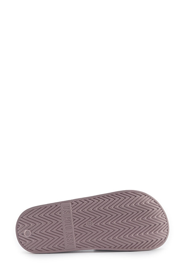 U.S. Polo Assn. U.s. Polo Assn. Melom Glb 5Fx Розовый 019 Женщина Шлепанцы