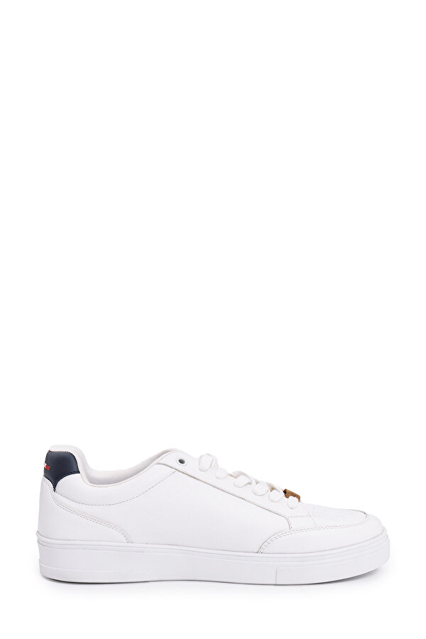 U.S. Polo Assn. U.s. Polo Assn. Noah Glb 5Fx Белый Мужчина Кроссовки