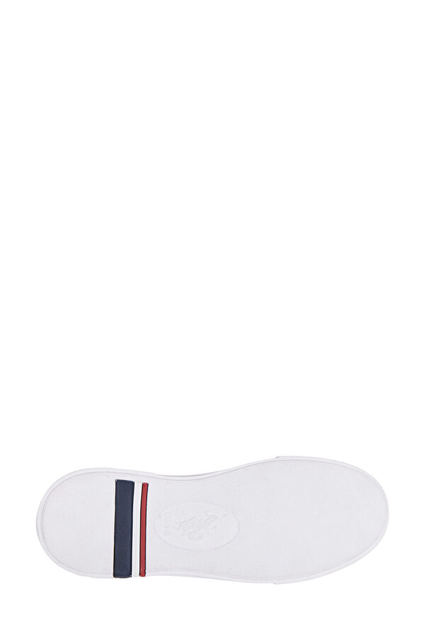U.S. Polo Assn. U.s. Polo Assn. Noah Glb 5Fx Белый Мужчина Кроссовки